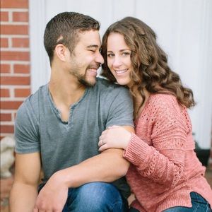 Meet your Posher, Lindsay